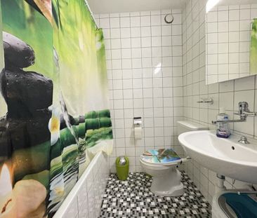 3.5 Zimmer, 85 m², 1. Stock - Foto 4