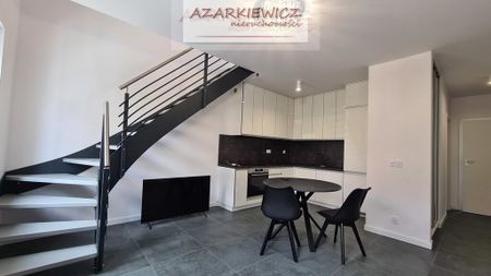 Mieszkanie do wynajęcia, MYŚLIBÓRZ, Mariana Buczka, , 2 200 zł - Zdjęcie 4