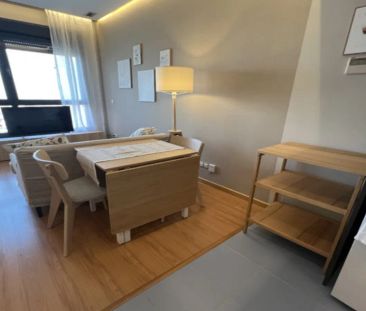 Studio for rent in Valdefuentes, Madrid, bills included - Photo 6