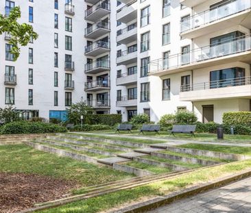 Appartement te huur - Photo 6