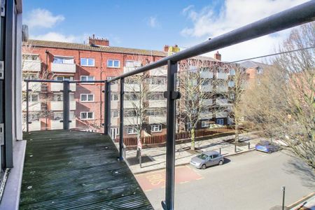 1 bedroom apartment to rent - Photo 3