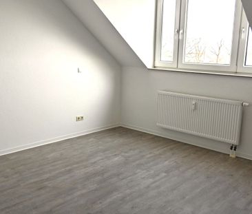 2 Raum Dachgeschosswohnung in Renovierung - Foto 5