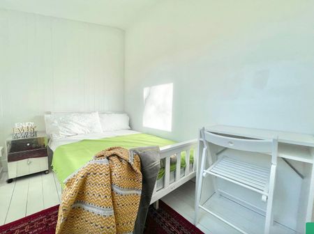 Room in a Shared House, Berkeley Walk, N7 - Photo 2