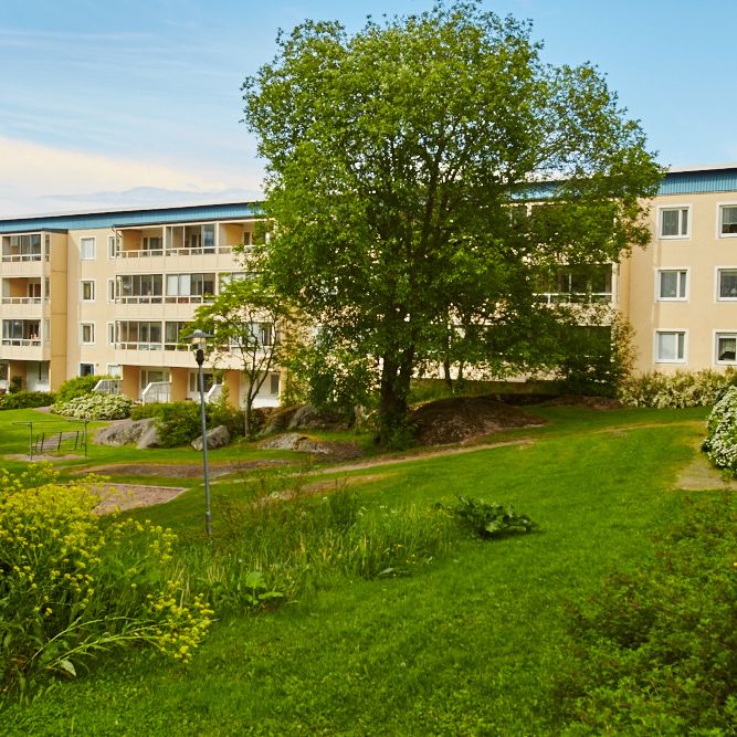 Jakobsgatan 43 C - Foto 1
