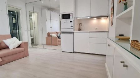 Piso de alquiler en Plaza de Los Mostenses, 11, Universidad - Malasaña - Photo 2