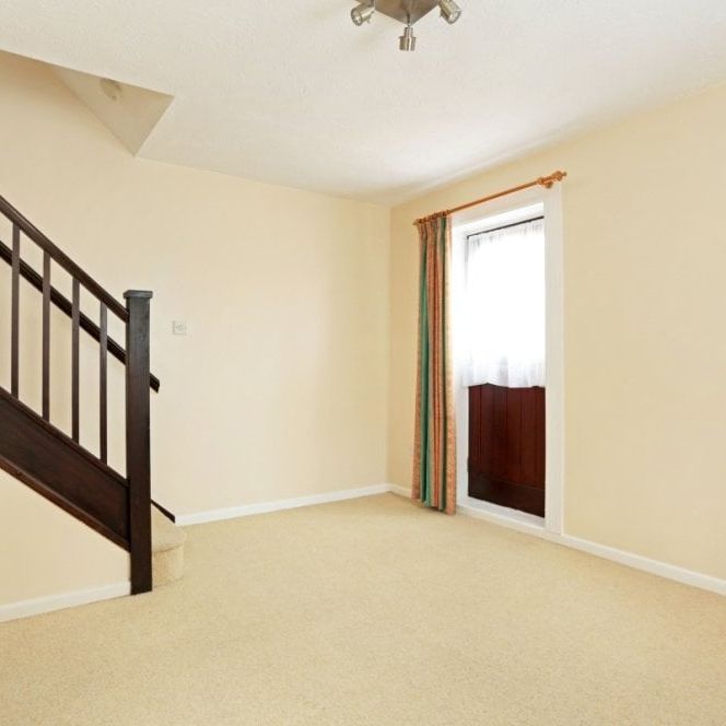 1 bedroom end of terrace house to rent - Photo 1