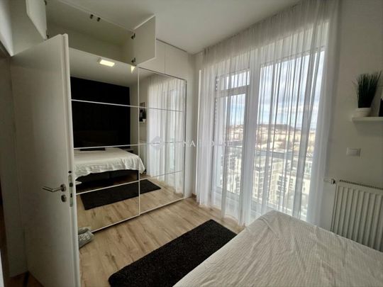 Kiadó újszerű állapotú lakás - Budapest XI. kerület - Photo 1