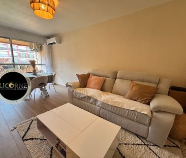 Location Appartement 2 pièces 53m² LES PENNES MIRABEAU 13170 - Photo 2