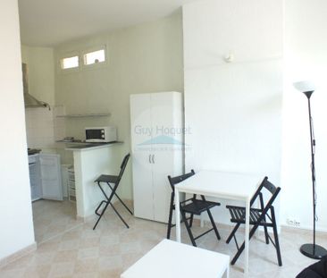 Appartement Avignon 29 m2 Intra Muros proche FAC - Photo 5