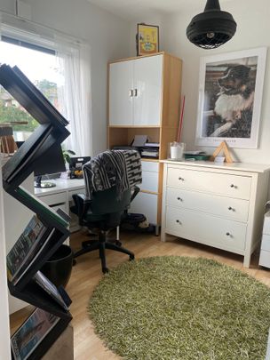 Planetgatan, Halmstad - Photo 1