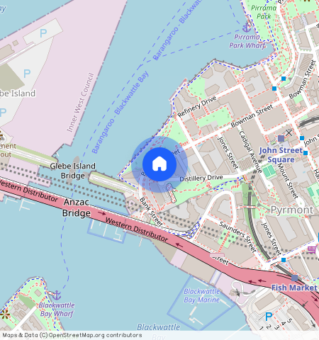 Level8/2 Distillery Drive, Pyrmont, NSW 2009