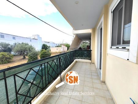 Studio/Γκαρσονιέρα για ενοικίαση Άγιος Παντελεήμονας (Πάτρα) - Photo 4
