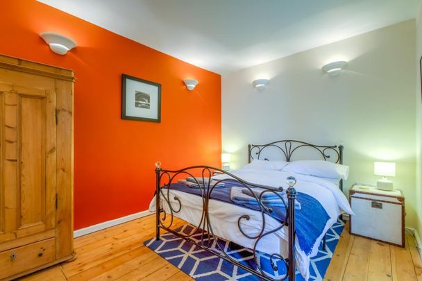 4 bedroom terraced house to rent - Photo 1