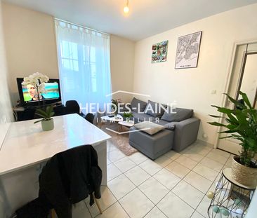 Location Appartement 2 pièces 29m² AVRANCHES 50300 - Photo 2