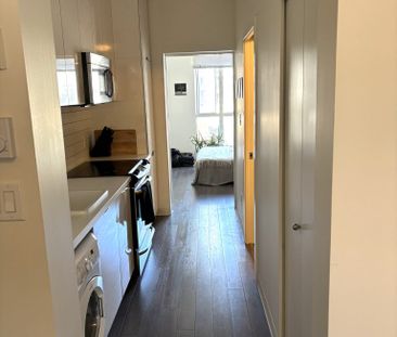 $1,495 / 1br – 445ft2 – Well-designed 1 bed/ 1 bath unit boasts a f... - Photo 3