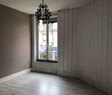 Location Appartement 2 pièces 31m² - Photo 6