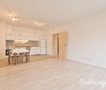 Pronájem bytu 2+kk 56 m² - Photo 2