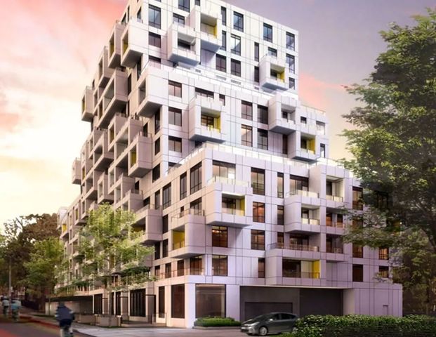 For Lease - 38 Cameron Street Unit# 316, Toronto, Ontario - Photo 1