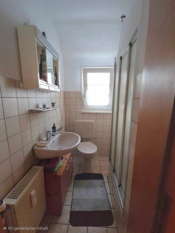 *** Gemütliche 2-Zi-Dachgeschosswohnung in Kierspe-Dorf! *** - Photo 3