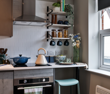 Studio to rent - Photo 2 | Rentumo