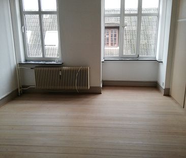 Varde, 6800, Vestergade, 17 B 1. th. - Foto 1