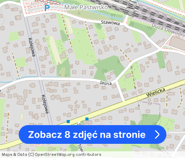 Pokój dla 2 osób koło strefy ekonomicznej - Zdjęcie 1