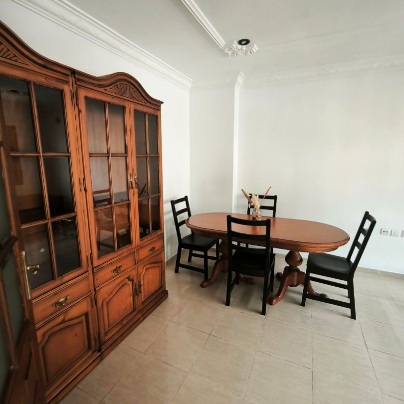 Piso de alquiler en Calle Los Molinos, La Salle - Cuatro Torres - Photo 1