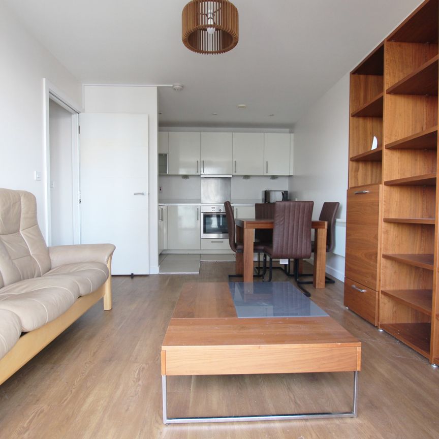 Meadowside Quay Walk, Glasgow Harbour, Glasgow - Photo 1