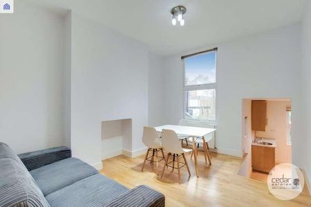 Cotleigh Road, West Hampstead, NW6 - Photo 3