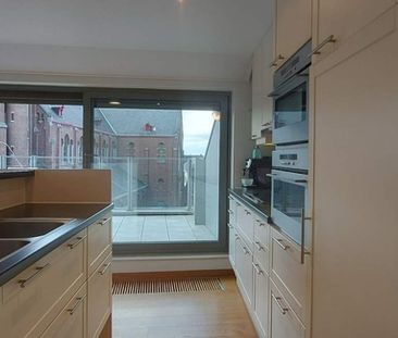 Appartement te huur in Wevelgem voor € 975 met 2 slaapkamers - Foto 3