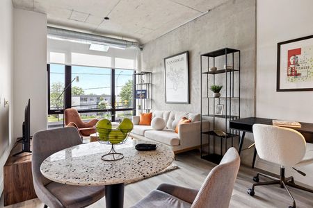 • Comfortable & Convenient Living Near Algonquin College • Spacious Suites & Amenities in Prime Centrepointe Locati - Photo 3