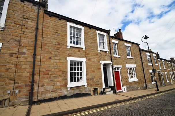 5 bedroom house to rent - Photo 1
