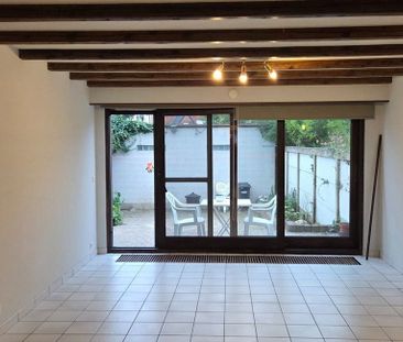 Appartement te huur in Testelt voor € 745 met 1 slaapkamer - Foto 4