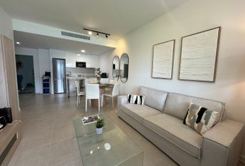 Piso En alquiler Avenida Blas de Lezo 3, Guadalobón