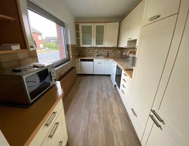 Schönes Einfamilienhaus mit Garage in guter Wohnlage von Rheda - Photo 1