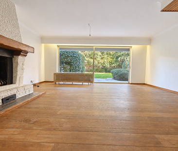 Appartement te huur in Berchem met 3 slaapkamers - Foto 2