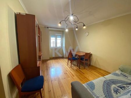 Apartamento T1 - Photo 4