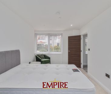 2 bedroom apartment to rent - Photo 3