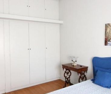 Trastevere: Bright, fully furnished and spacious 1 Bedroom, bath, f... - Photo 5
