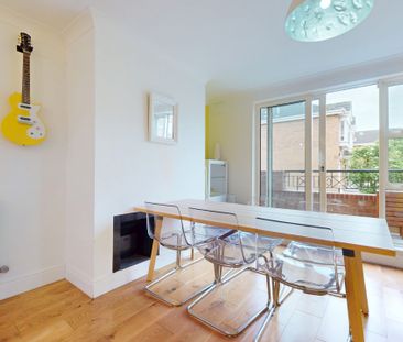 Saddlers Court, Ardee Road, Rathmines, D06 C011. - Photo 2