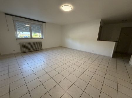 Location Appartement 2 pièces 52m² - Photo 3