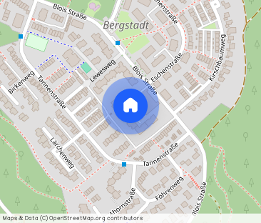 Großzügige 4,5-Zimmer-Wohnung im Erdgeschoss – ruhig gelegen - Photo 1