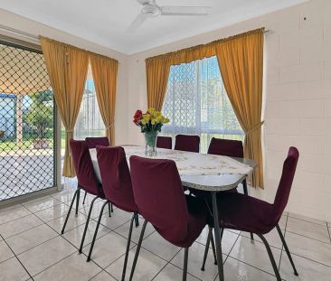 Large Yard & Solar Powered! - Photo 2