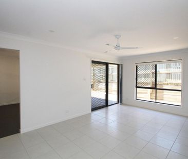 Modern 4-Bedroom Home in Sought-After Harristown Estate - Photo 6