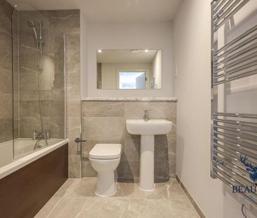 2 bedroom apartment to rent - Photo 6