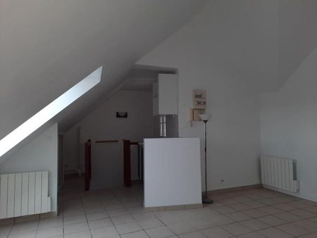 Appartement 2 pièces de 31 à Pontoise - Photo 4