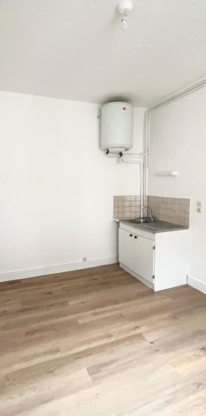 CAEN - Appartement 1 pièce - Photo 1