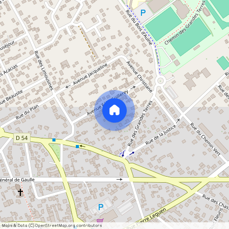 Conflans-Sainte-Honorine