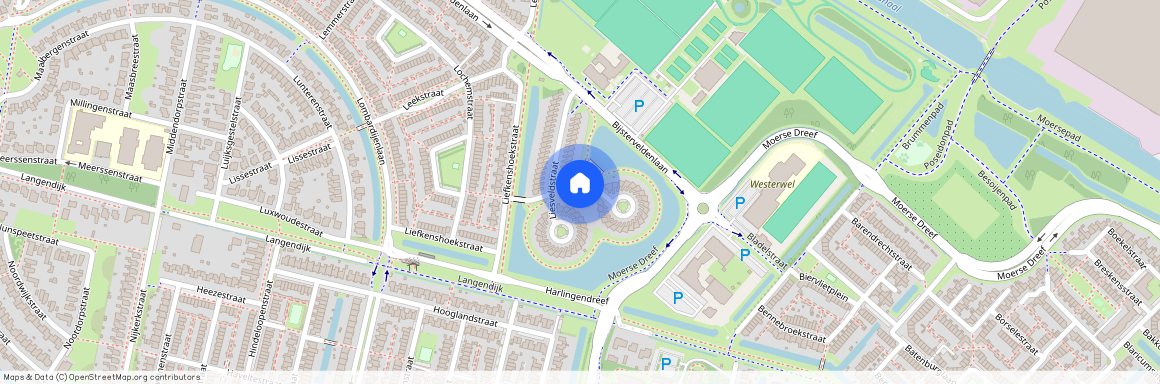Lonnekerstraat 5, 5045 XN, Tilburg