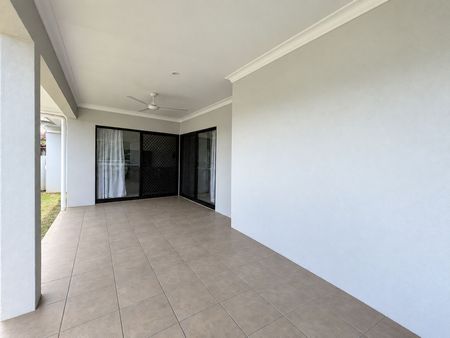 4 Bedroom Home + En-suite in ATHERTON - Photo 4